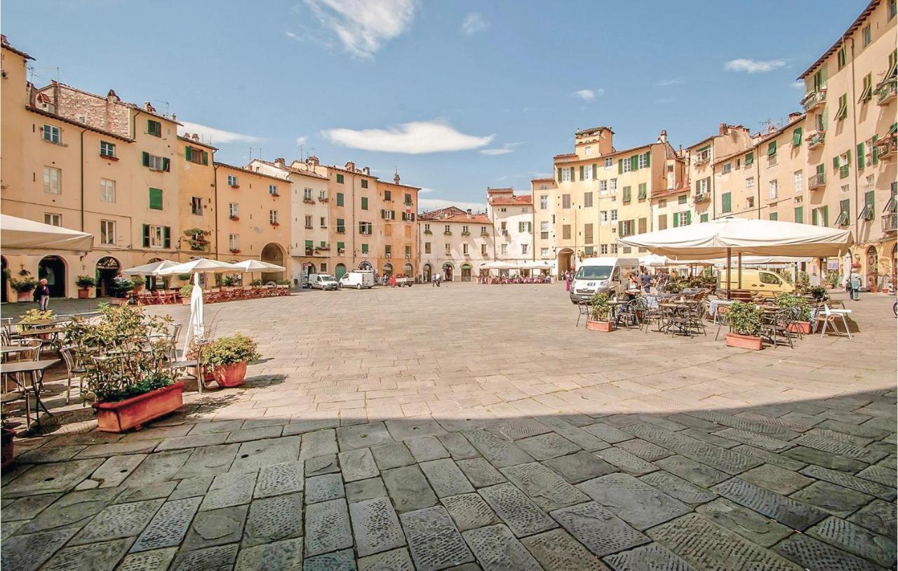 Alloro 1 Montecarlo Exteriér fotografie