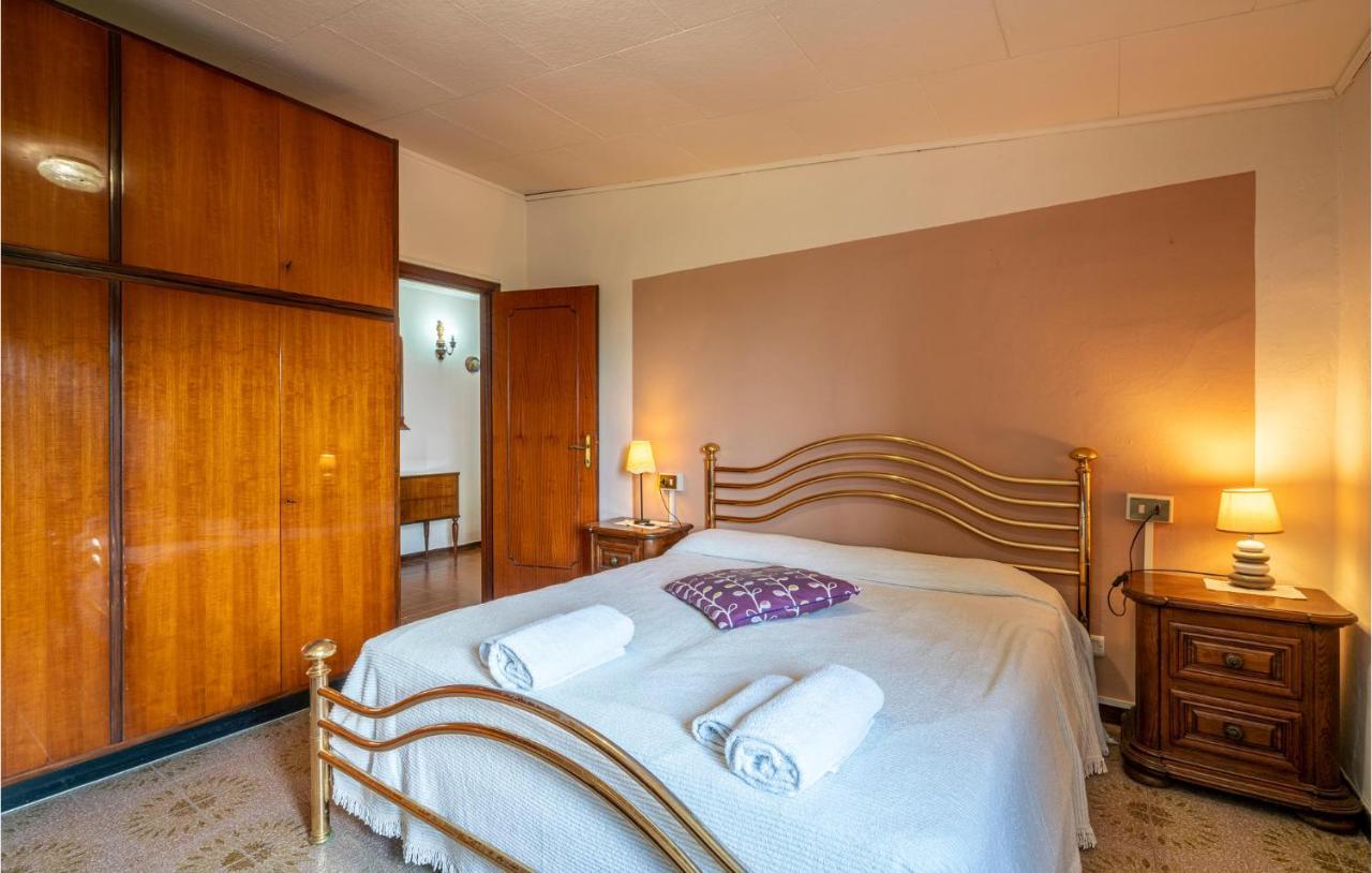 Alloro 1 Montecarlo Exteriér fotografie