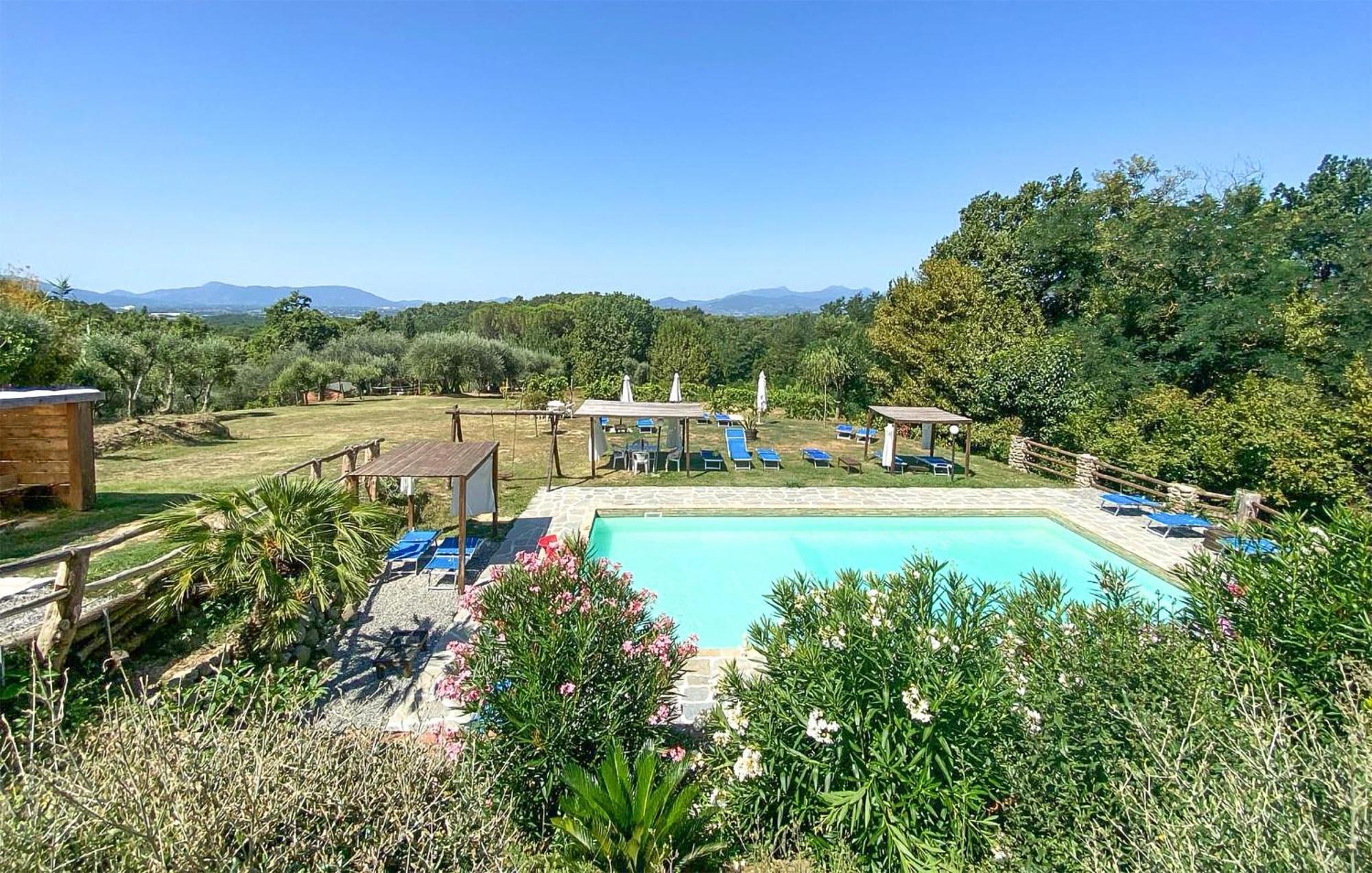 Alloro 1 Montecarlo Exteriér fotografie